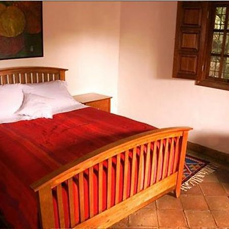 Bed and Breakfast La Casa Rosada Copan Ruinas Экстерьер фото