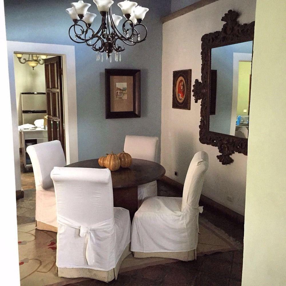 Bed and Breakfast La Casa Rosada Copan Ruinas Экстерьер фото