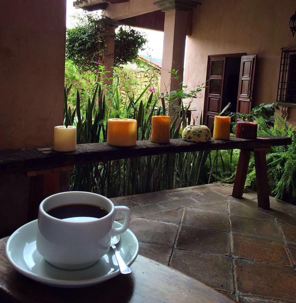 Bed and Breakfast La Casa Rosada Copan Ruinas Экстерьер фото