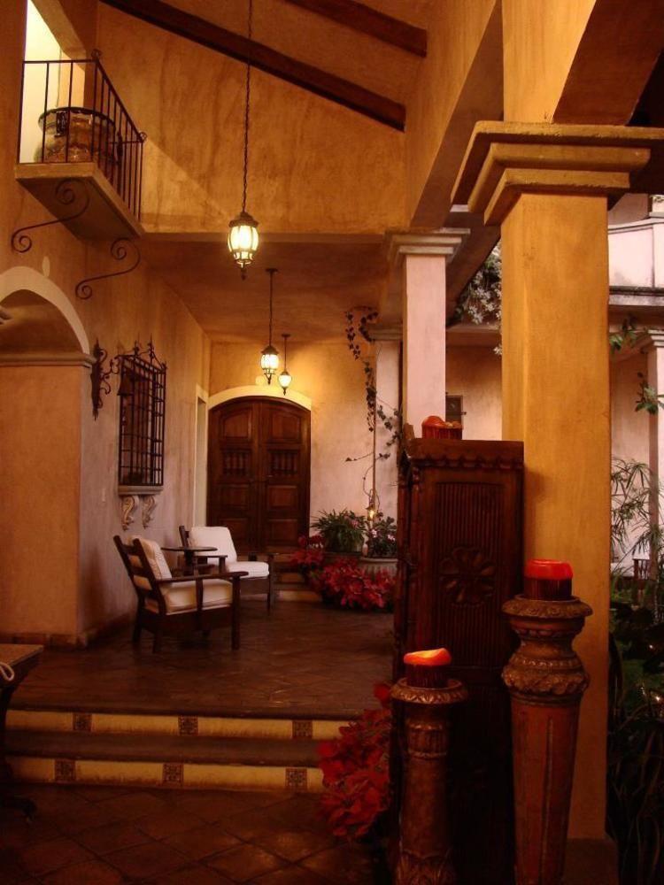Bed and Breakfast La Casa Rosada Copan Ruinas Экстерьер фото